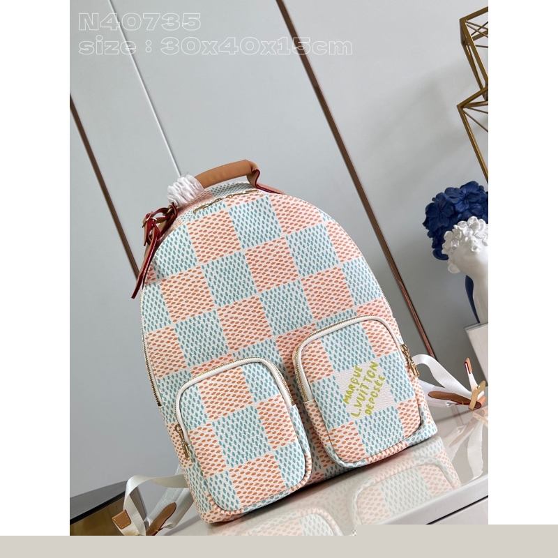 LV Backpacks